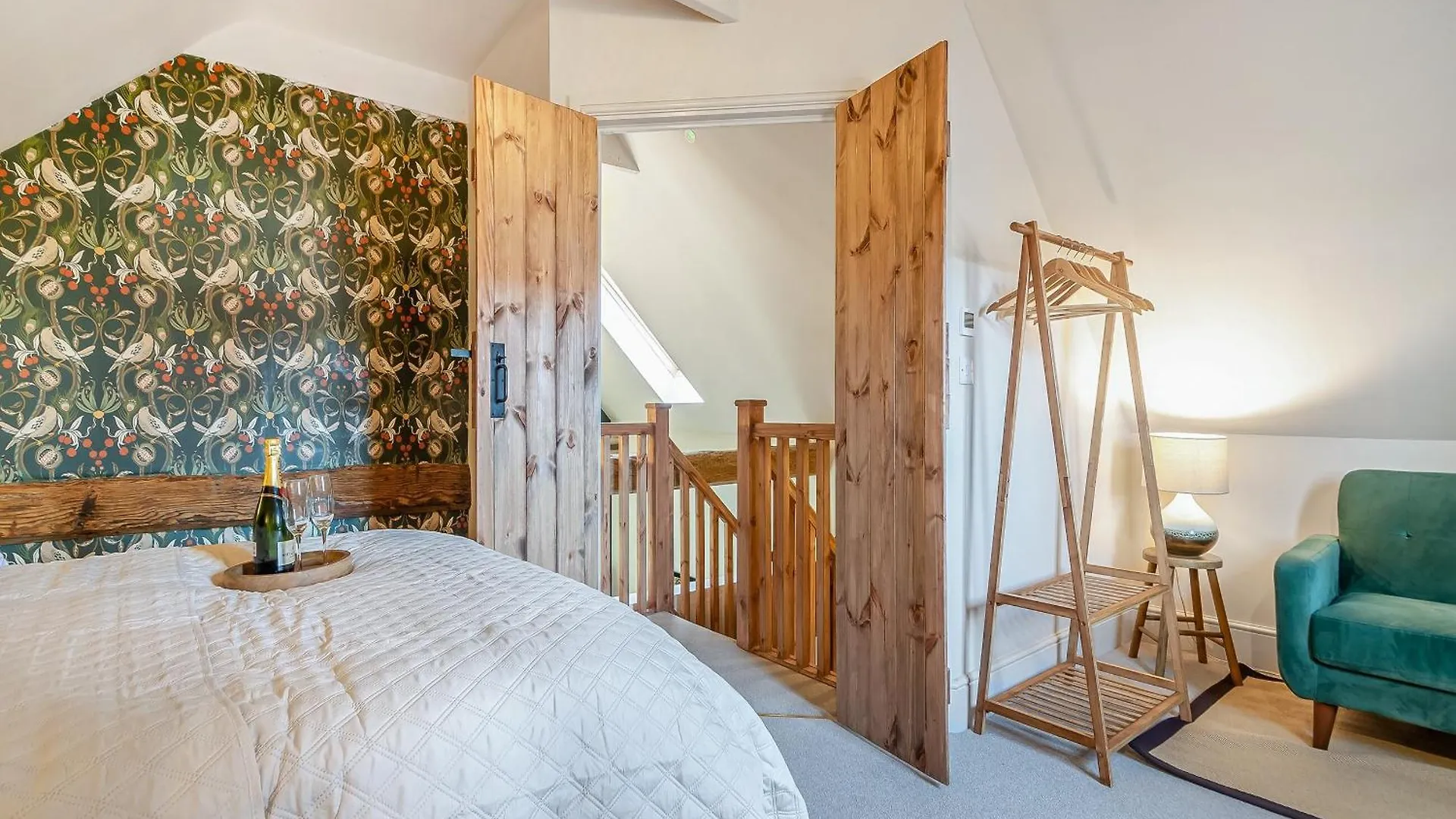 Willa The Hay Loft - Uk45607 Sigglesthorne